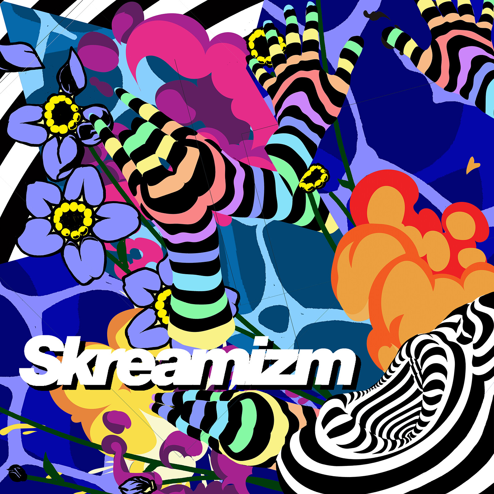 Skreamizm Bristol at Propyard