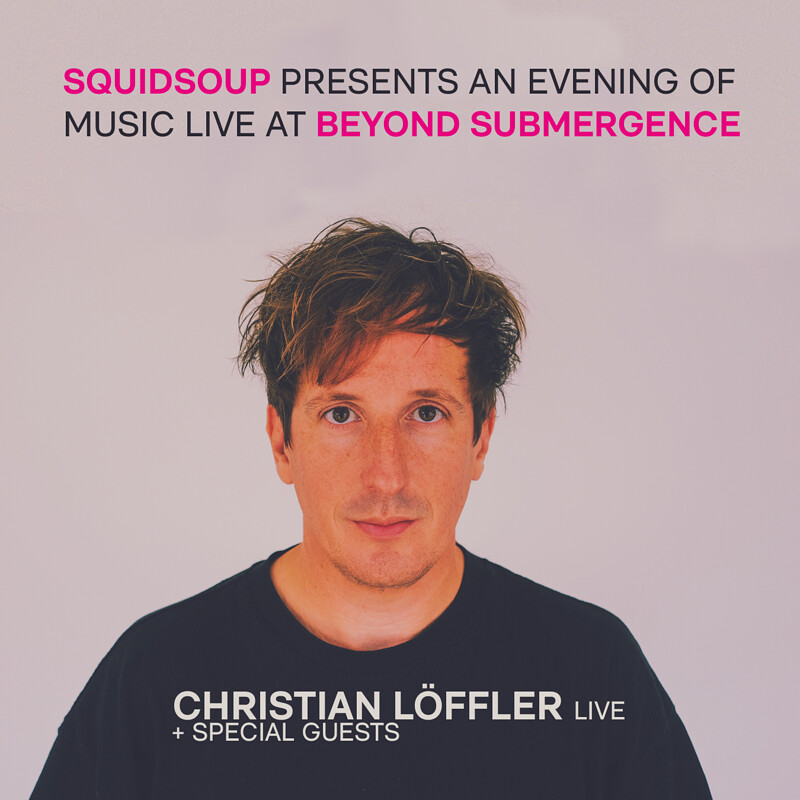 CHRISTIAN LÖFFLER at Propyard
