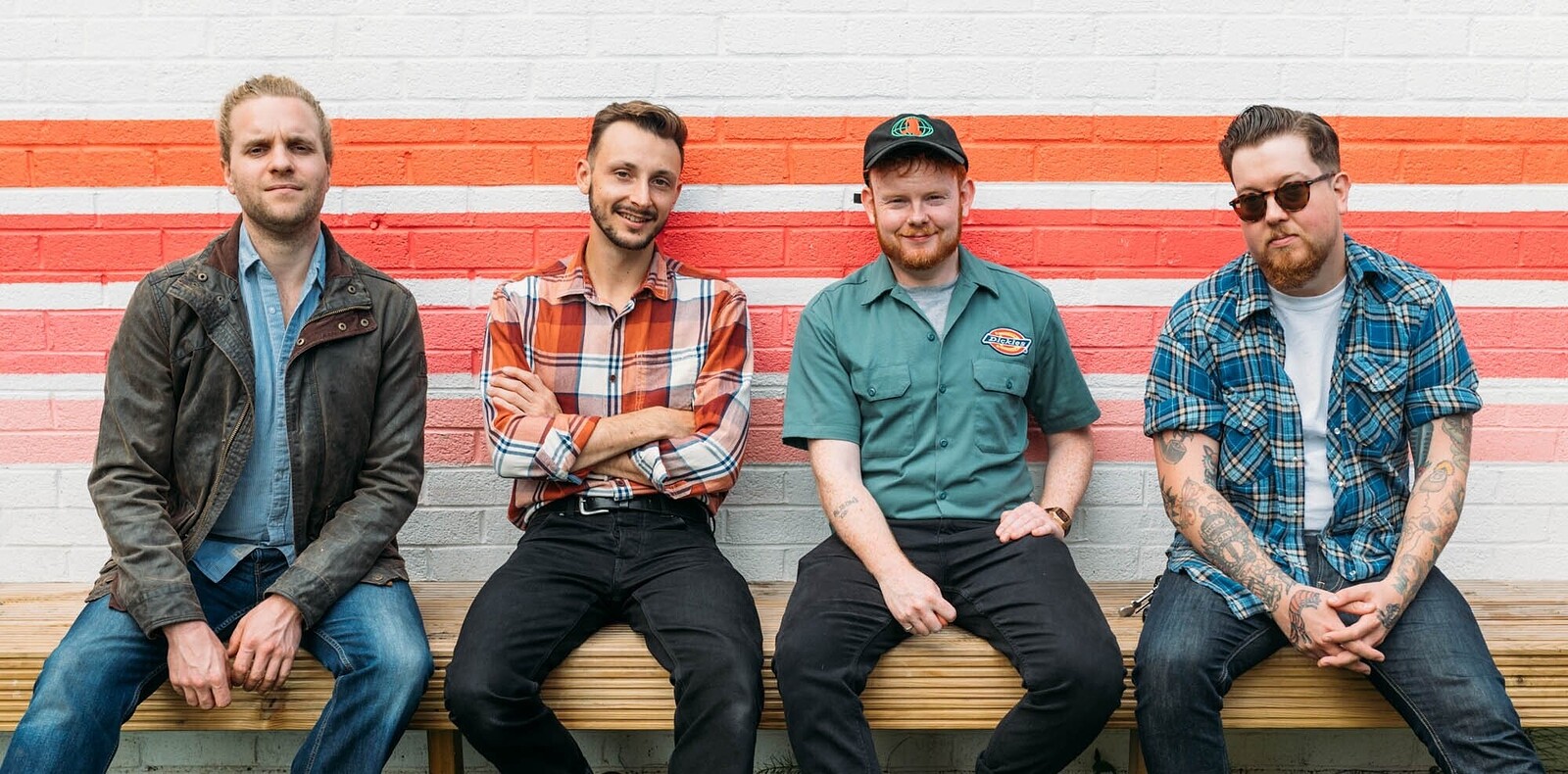 Taf Rapids Stringband at the Stable at The Stable, Bristol