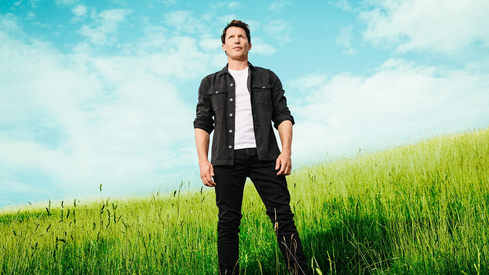 James Blunt + Lucy Spraggan at Bristol Beacon