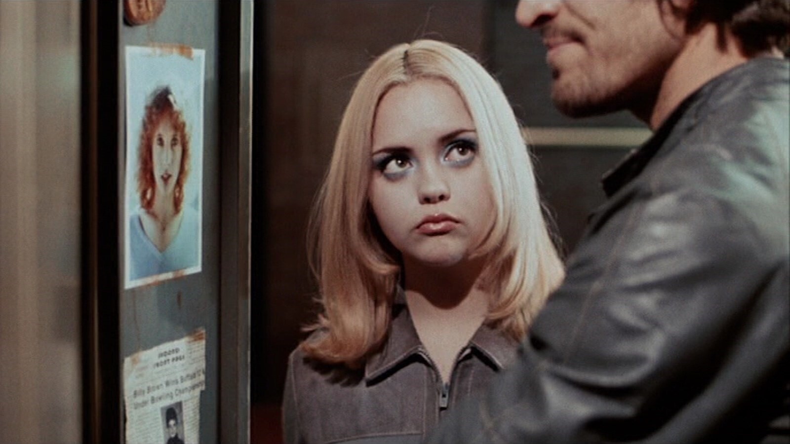 Buffalo '66 at The Ill Repute