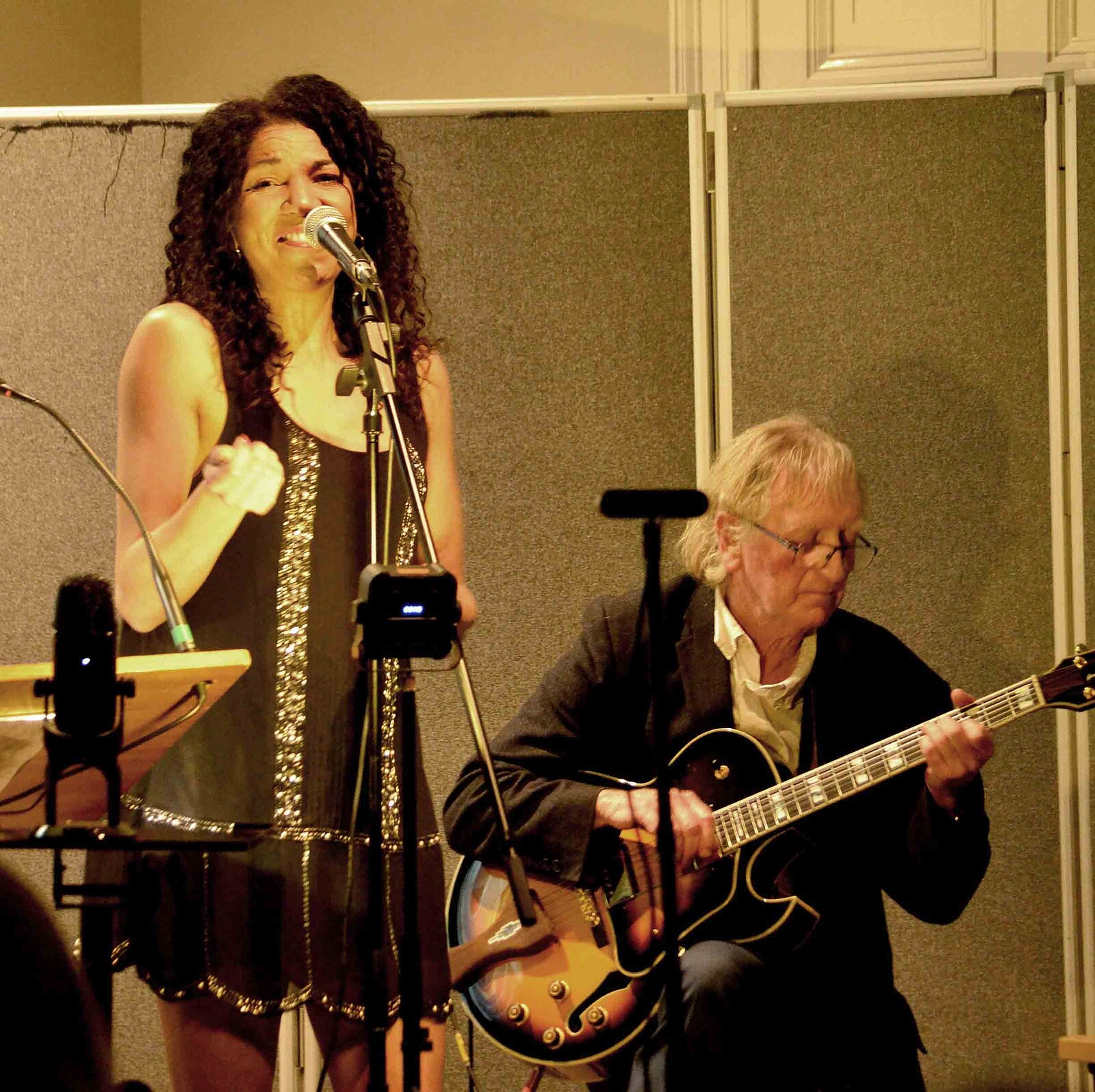 The Classic Women's Blues at St Stephen's City Church, Bristol, 21 St Stehpen's Street, Bristol, BS1 TEQ