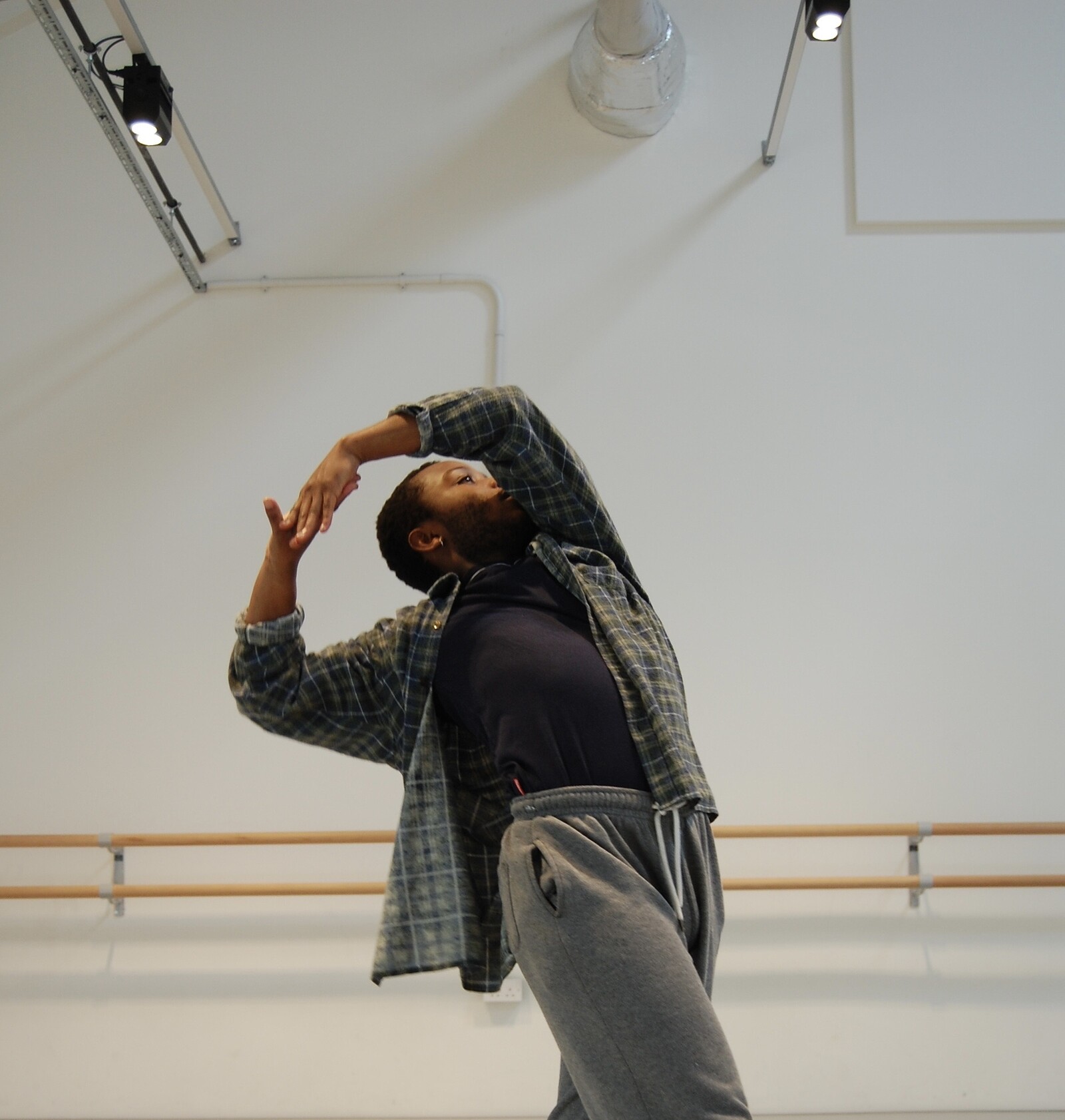 GATHER UP: Kalanga - Workshop with Bakani Pick-Up at Bristol Old Vic