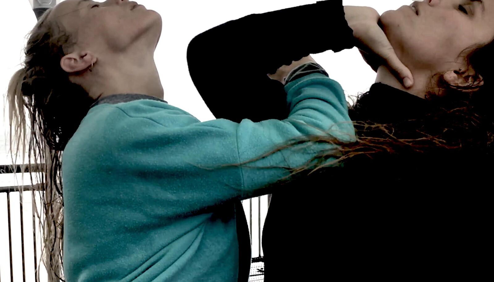 GATHER UP: Morning Class with Vicki Hearne at Bristol Old Vic