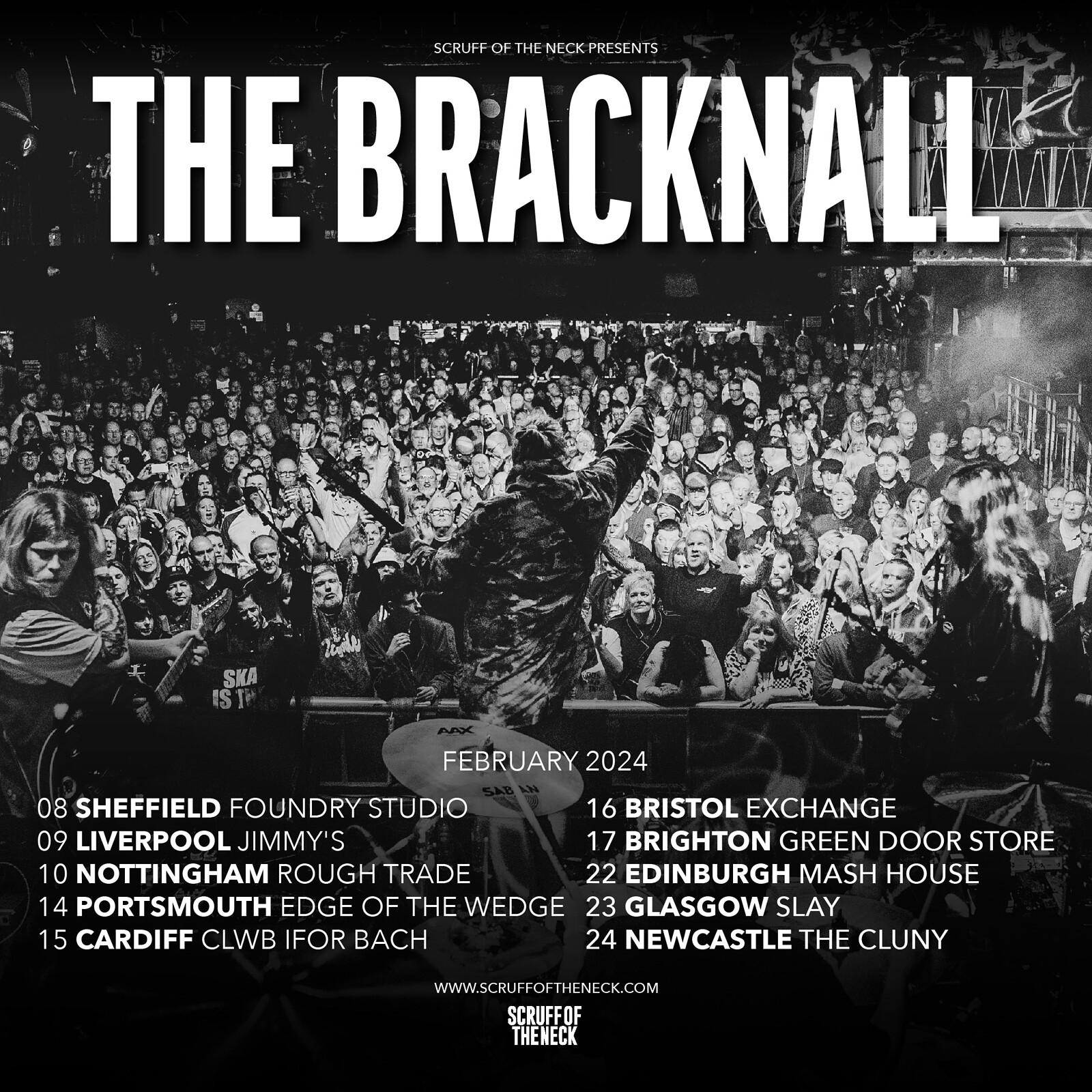 The Bracknall at Exchange