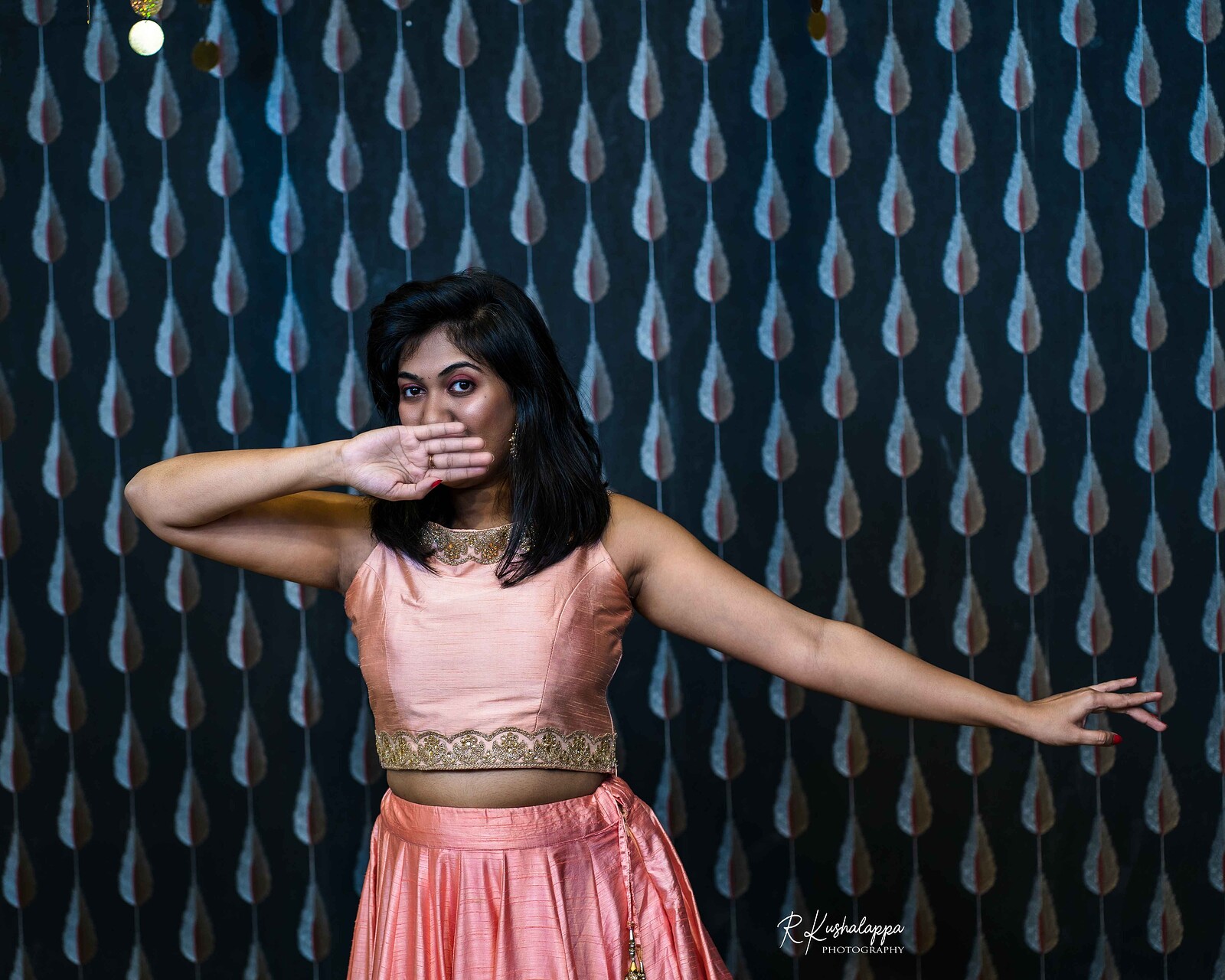 SOLD OUT Bollywood Dance Taster Class at The Island