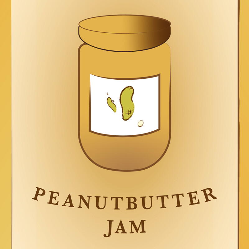 Peanut Butter Jam at The Bristol Fringe