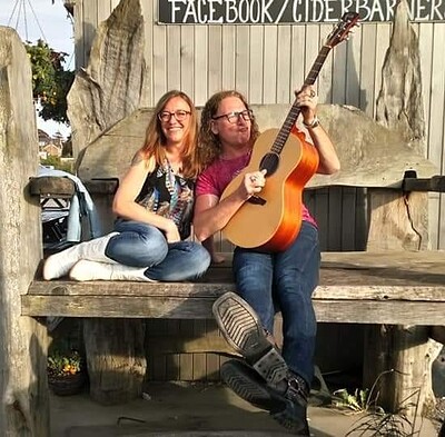 Redtail at The Bristol Fringe