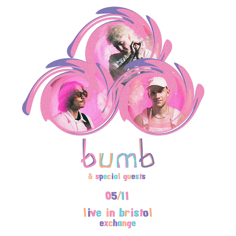 Bumb at Exchange