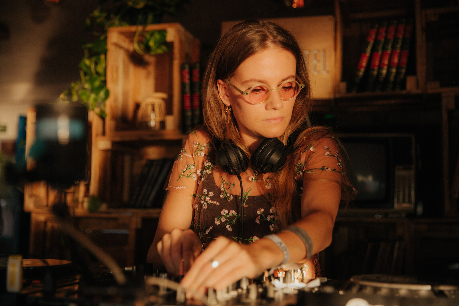 Afon Sistema Afterparty - 100% Brazilian Music at Strange Brew