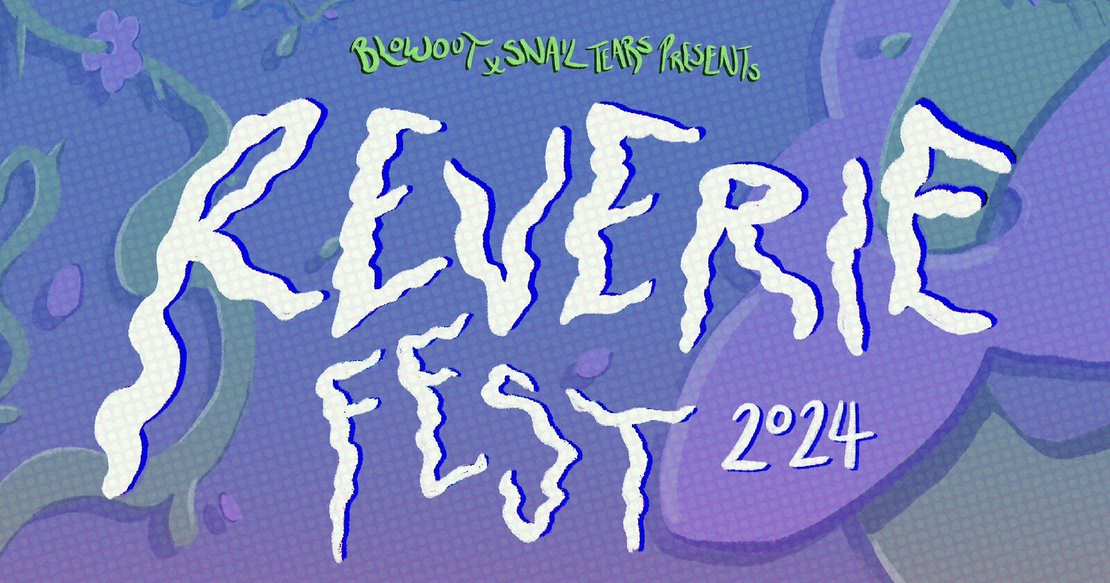 Reverie Fest 2024 at Exchange