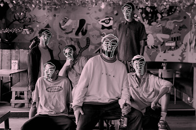 Deyu Doom Reworks at The Gallimaufry