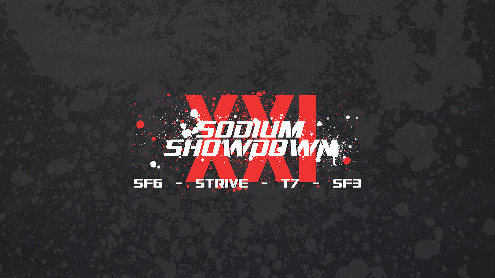 Super Miner Battle Farm presents: Sodium Showdown at The Lanes