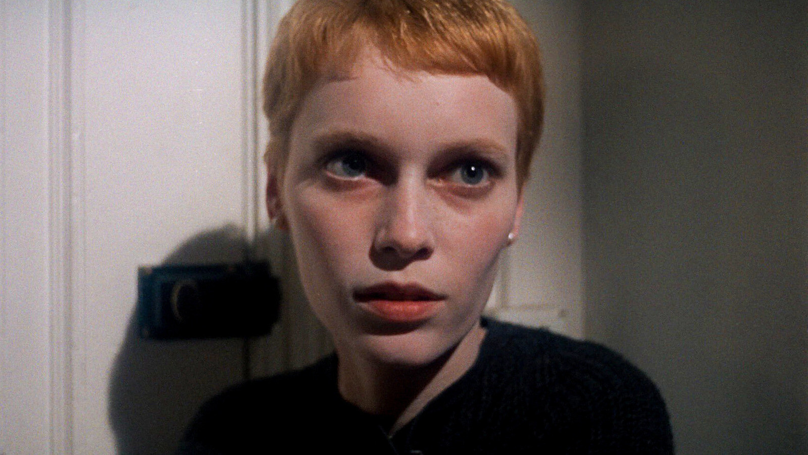 Rosemary's Baby at The Ill Repute