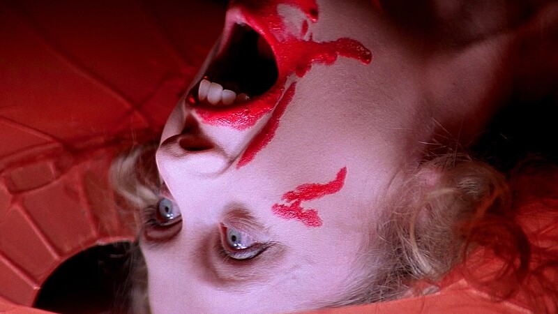 Suspiria at The Ill Repute