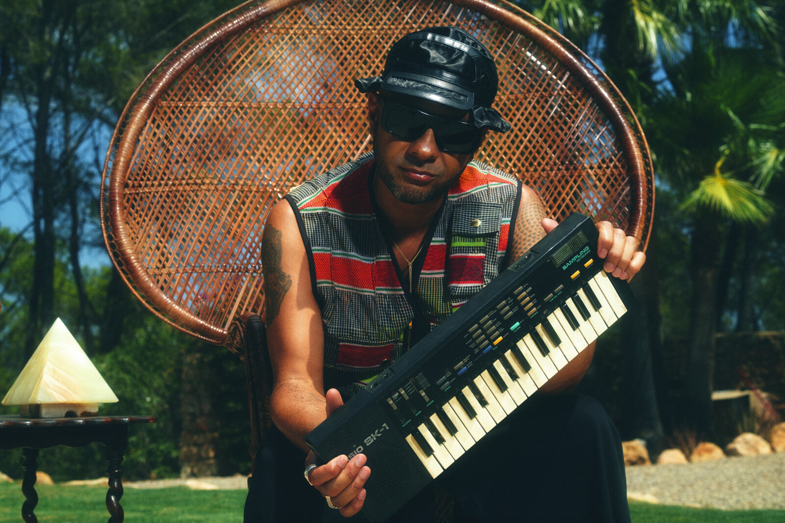 Nightmares On Wax  - SOLD OUT at Lost Horizon