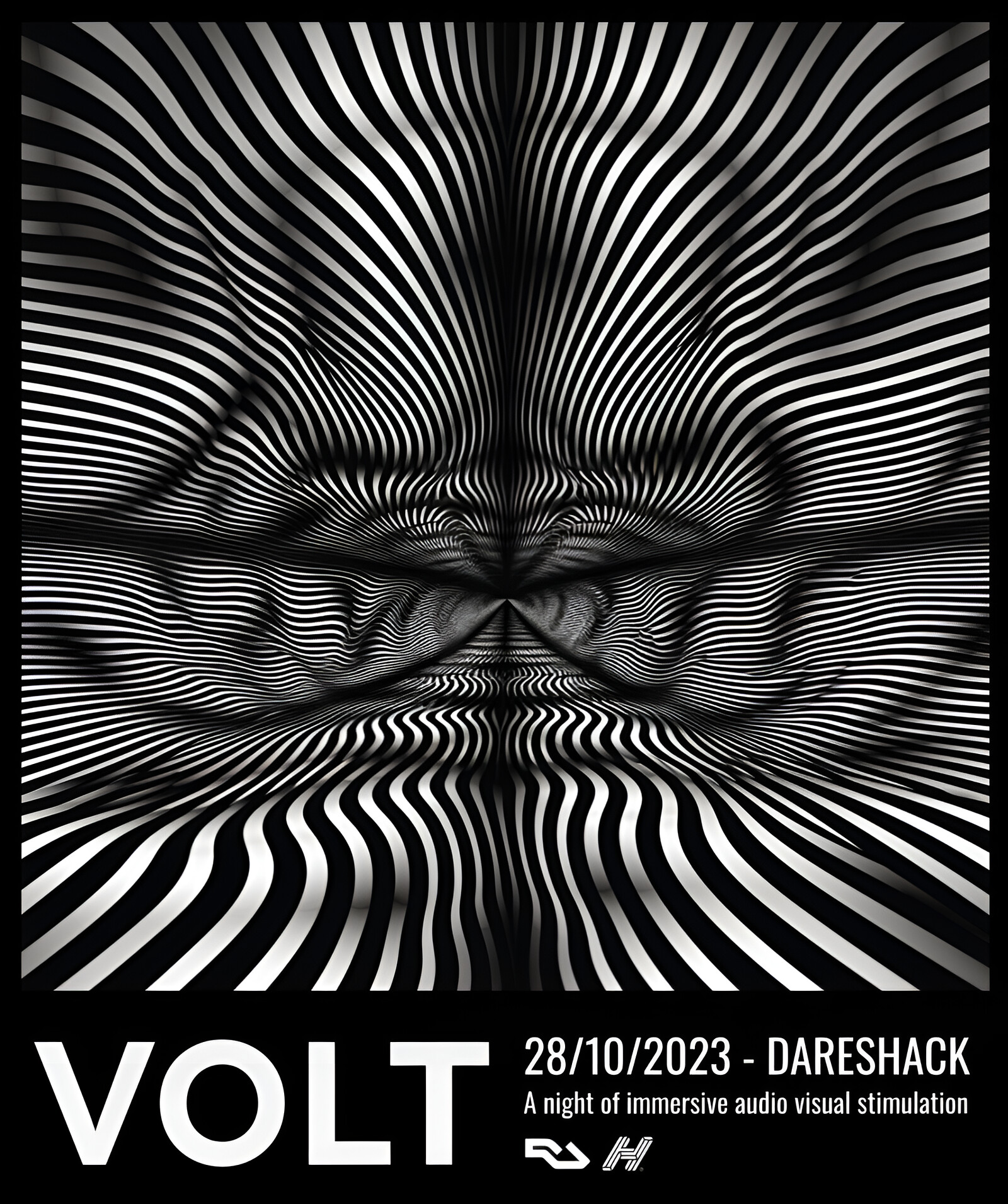 Volt - Volume 1 at Dareshack