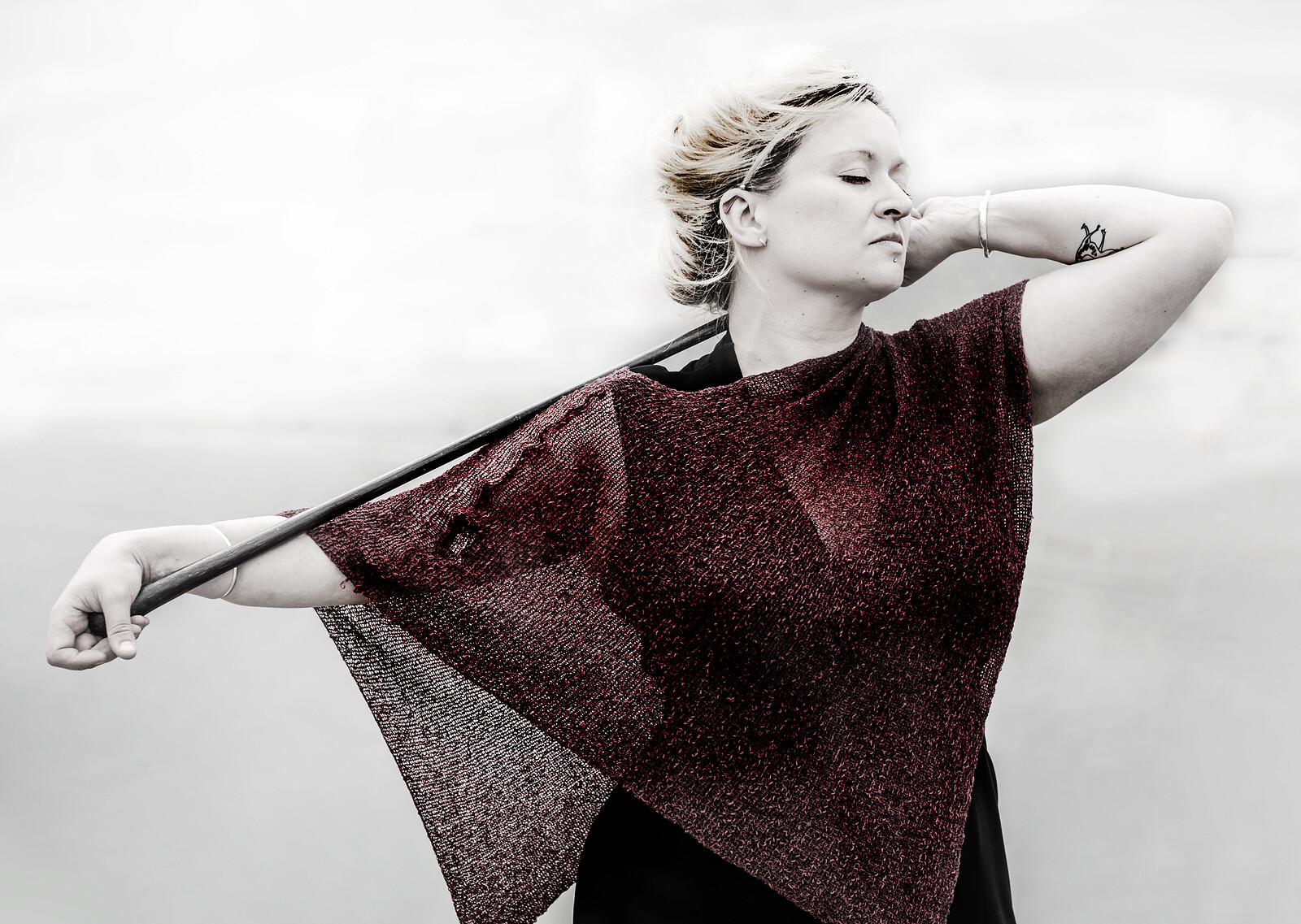 Eliza Carthy  + Jennifer Reid at Bristol Folk House