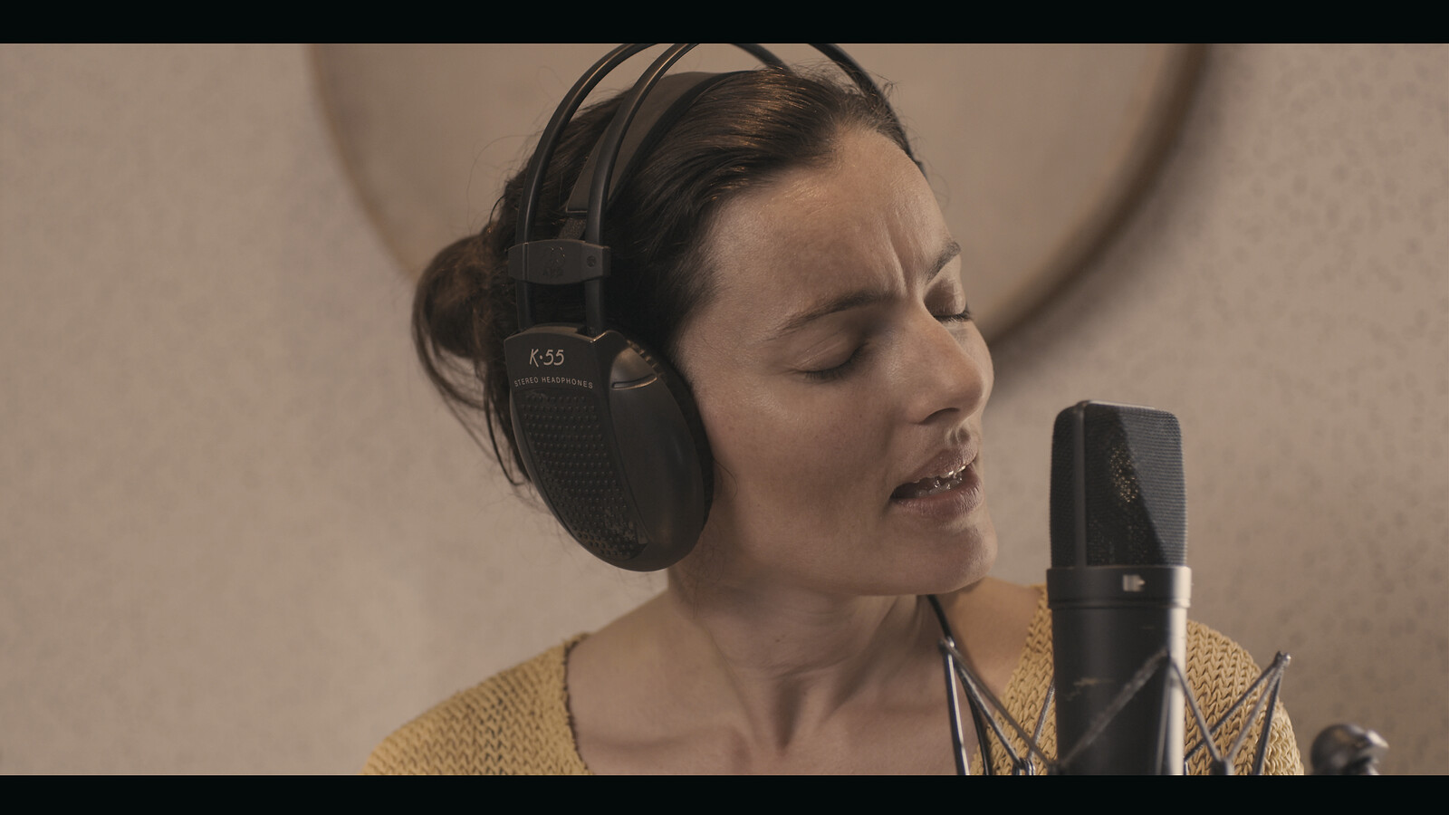 Voice: Sculpting Sound with Maja S. K. Ratkje at The Cube