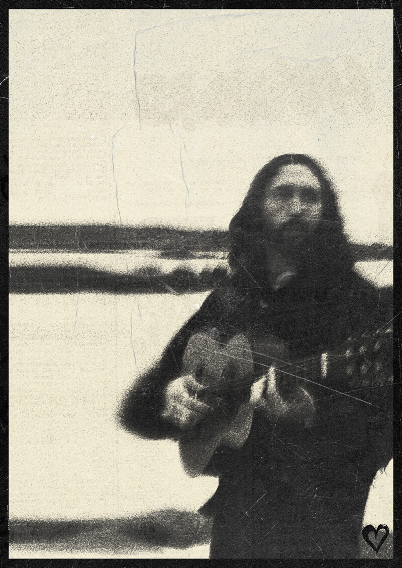 Alpaca Presents | George Bailey + Support at Crofters Rights