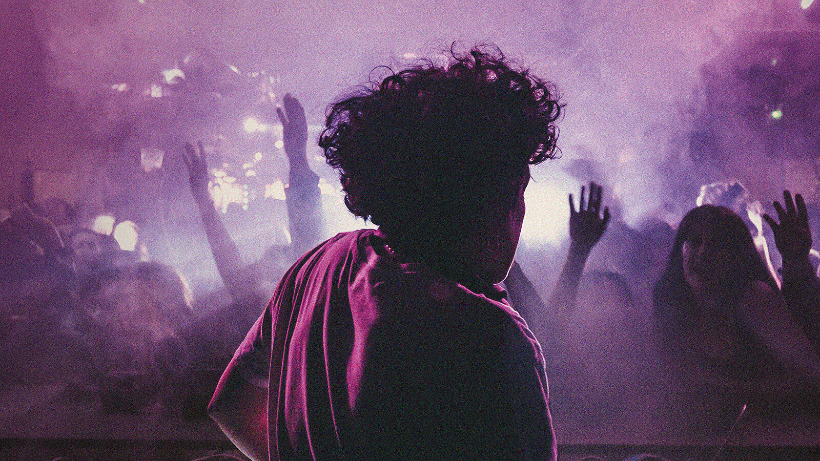 Annie Mac Before Midnight at Bristol Beacon