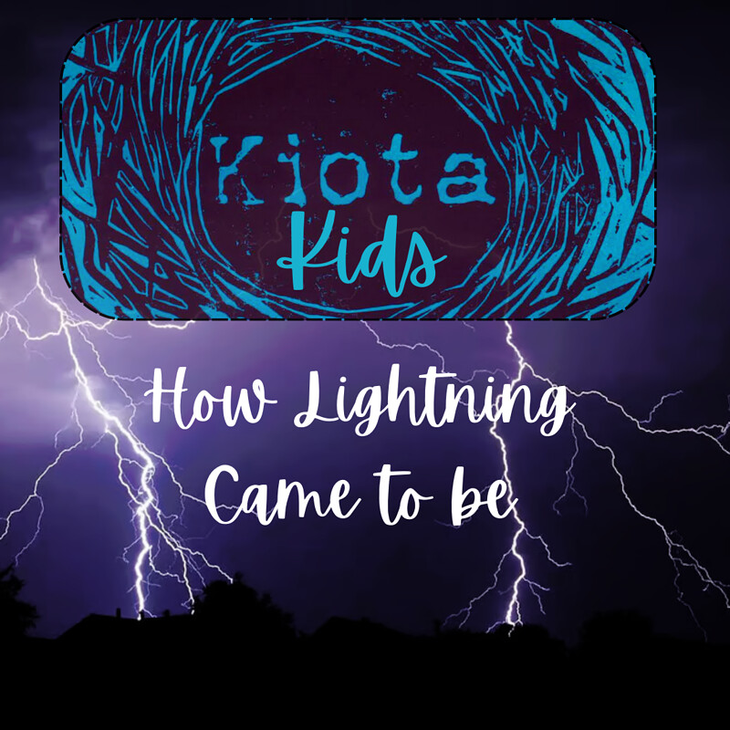 Kiota Kids at The Wardrobe Theatre