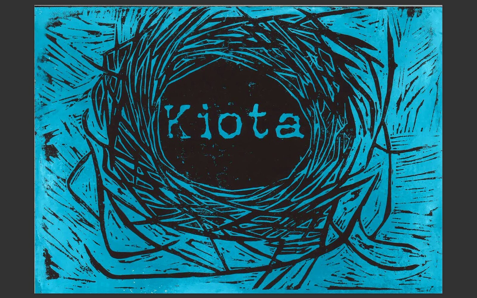 Kiota Showcase: Nurture at The Wardrobe Theatre