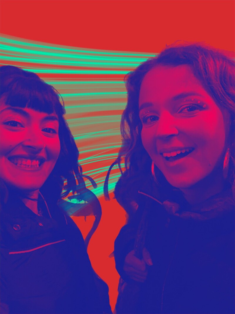 Tropical Dance party - Femme45 takeover at The Jam Jar