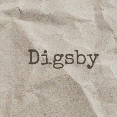 Digsby, Ladye & Kodachrome at The Grain Barge