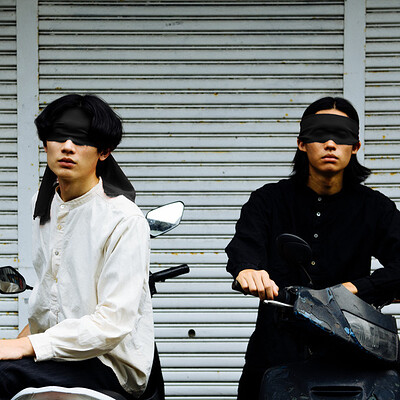 Mong Tong / Maya Ongaku at Crofters Rights