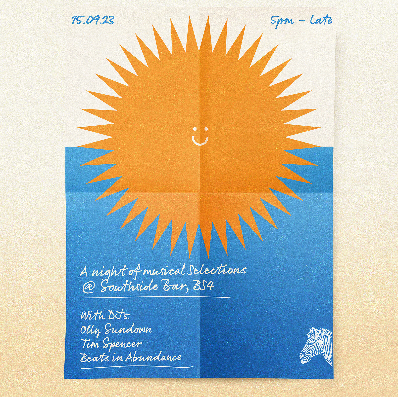 Sundown at Southside Bar and Kitchen