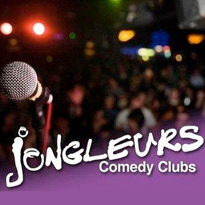 Bristol Jongleurs 30th Nov at 28 Baldwin Street  Bs1 1n