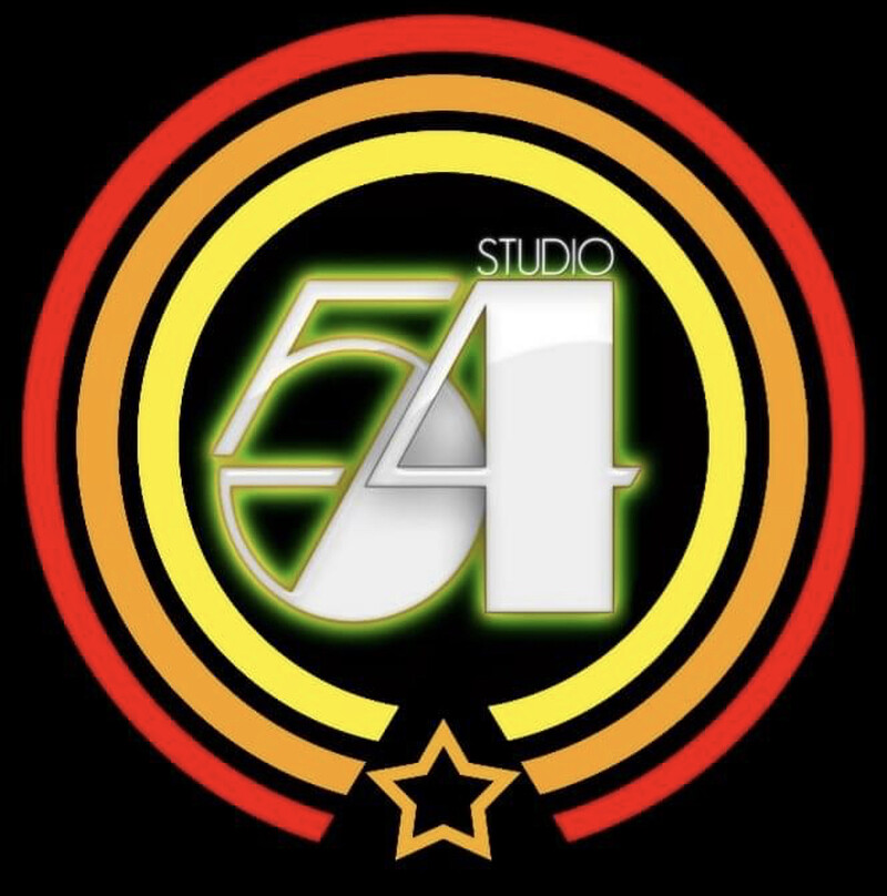 STUDIO 54 at Barrelhouse