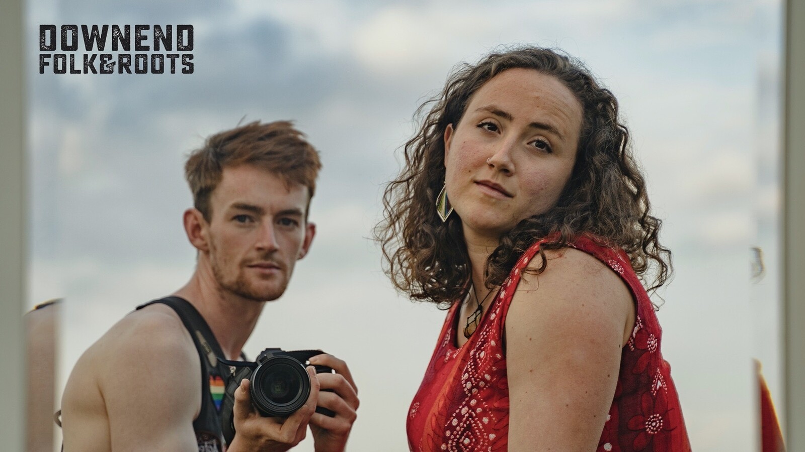 Good Habits + Billie Maree at Downend Folk & Roots @ Christ Church Downend