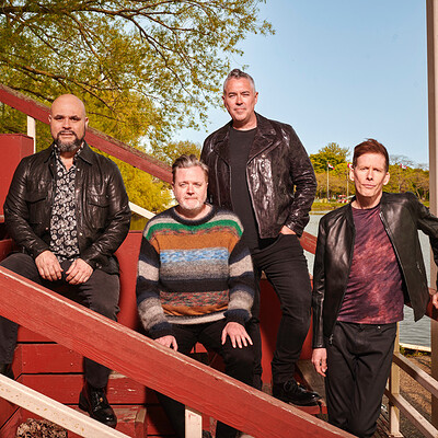 Barenaked Ladies + Callum Beattie at Bristol Beacon