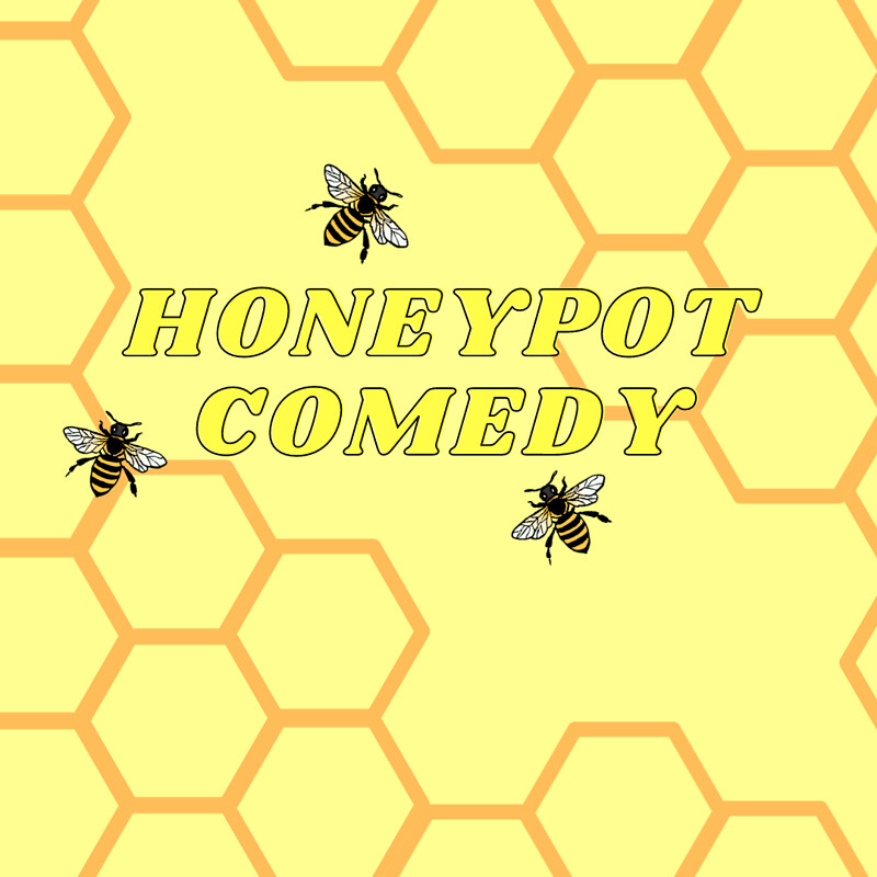 Honeypot Comedy at The Room Above
