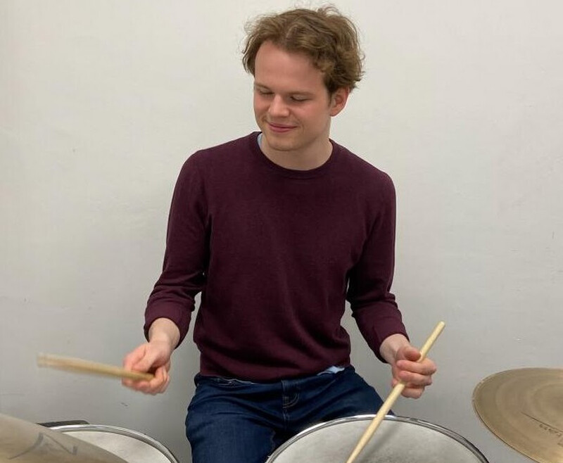 George Povey Qt. + Luke Annesley/ Dan Moore Duo at The Bristol Fringe