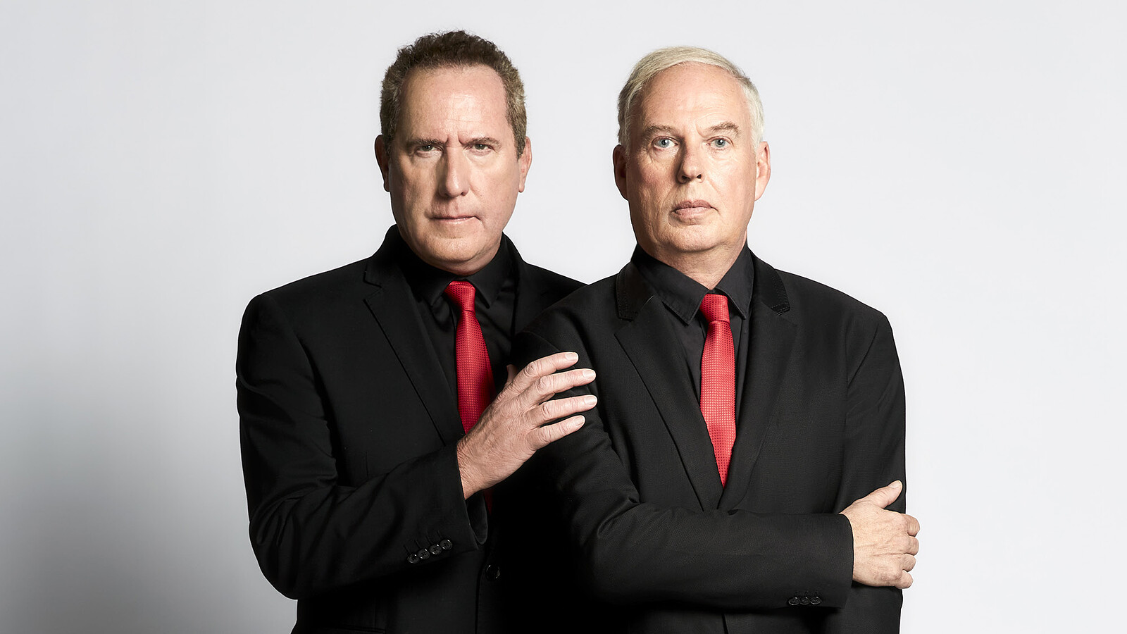 Orchestral Manoeuvres In The Dark at Bristol Beacon