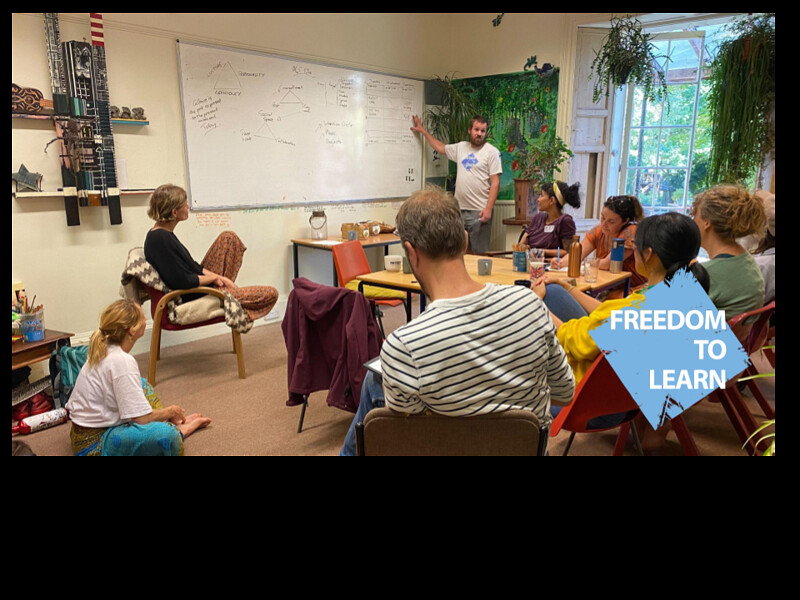 Webinar: Planfulness at Online