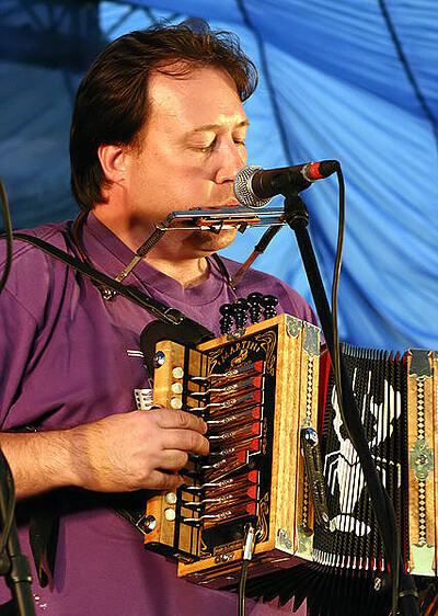 Beginners Harmonica Workshop at Bristol Folk House