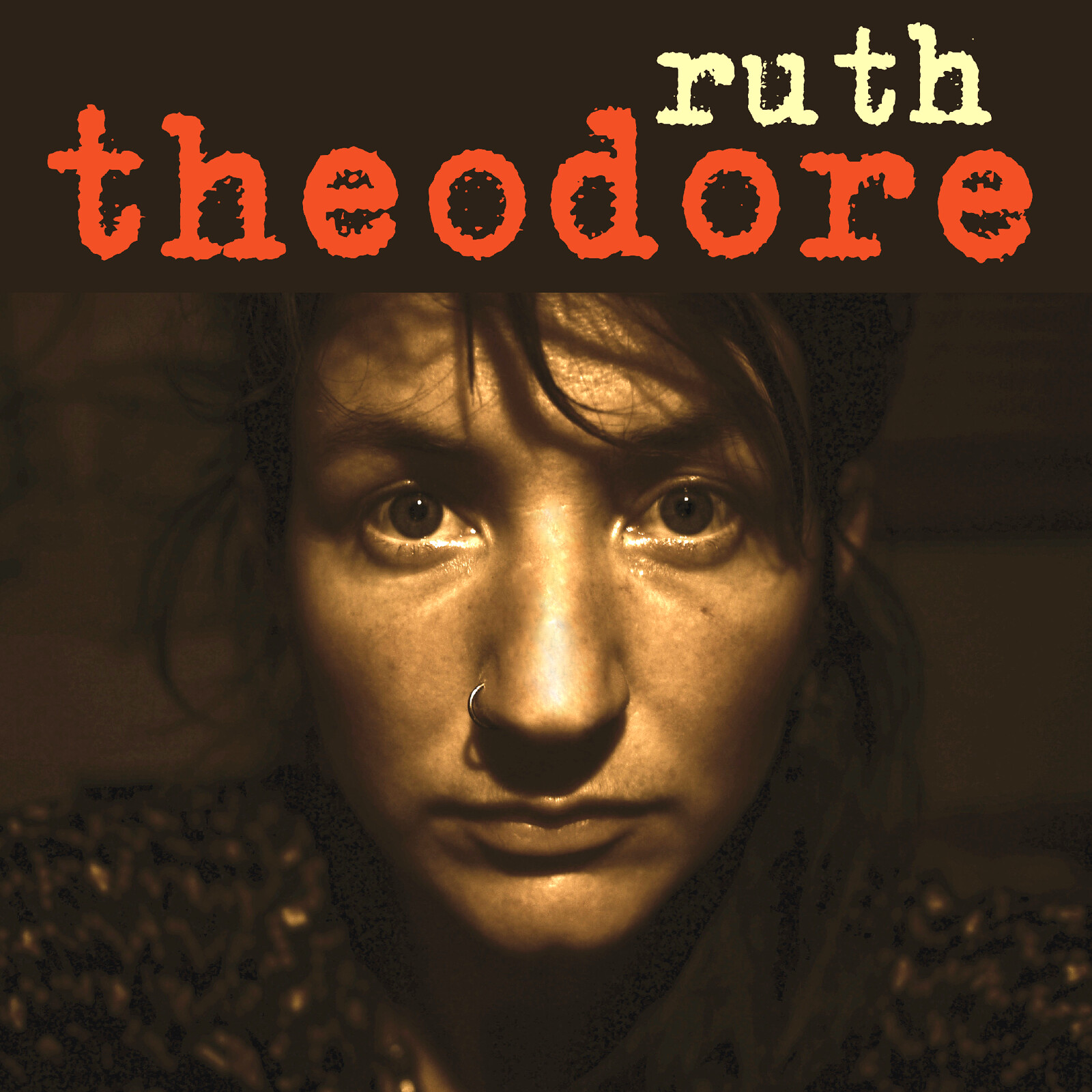 Ruth Theodore + RYDE at The Jam Jar