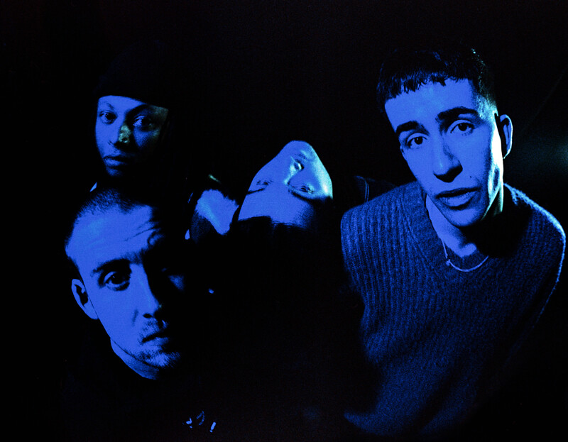 Folly Group at Strange Brew