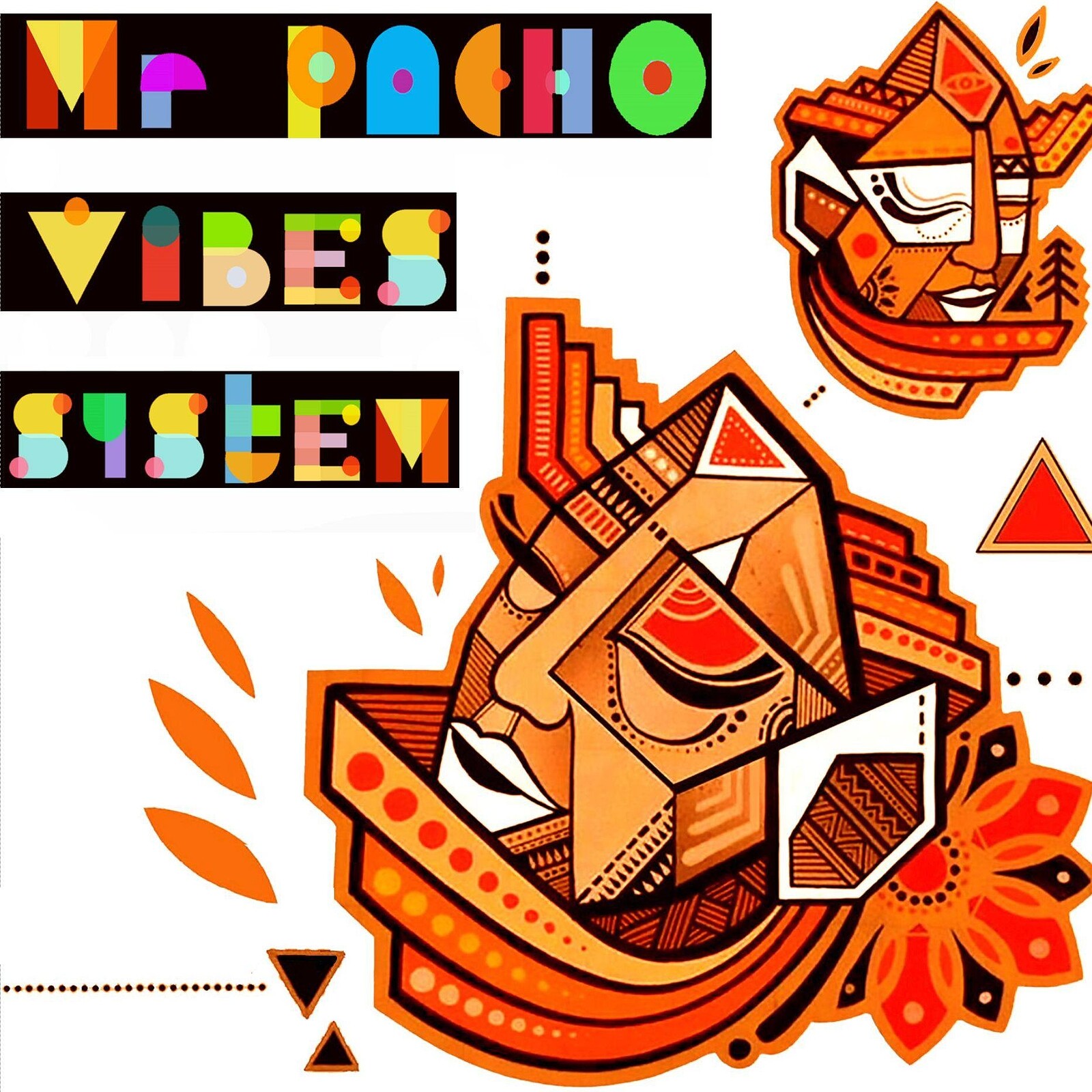 Mr Pacho Vibes System + DJ Beau Selecta at The Canteen