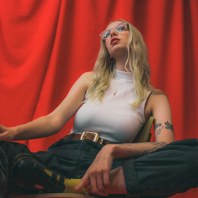 Amelle Rose + Francesca Luker + Ellie James at Mr Wolfs