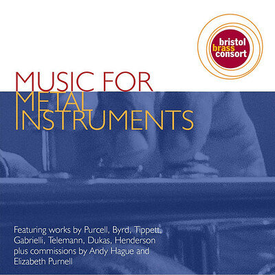 Bristol Brass Consort at The Merchants Arms