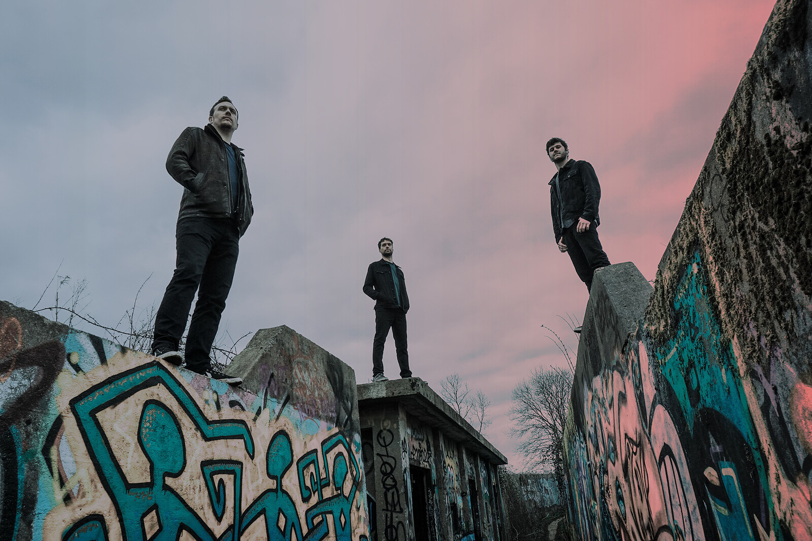 Mammoth Toe 2 track Release w Hexcut + Intoku at Crofters Rights