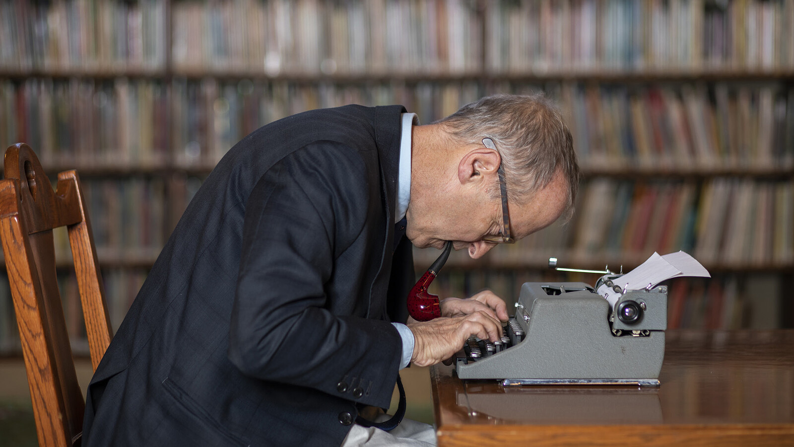 An Evening with David Sedaris + Rob McGlade at Bristol Beacon