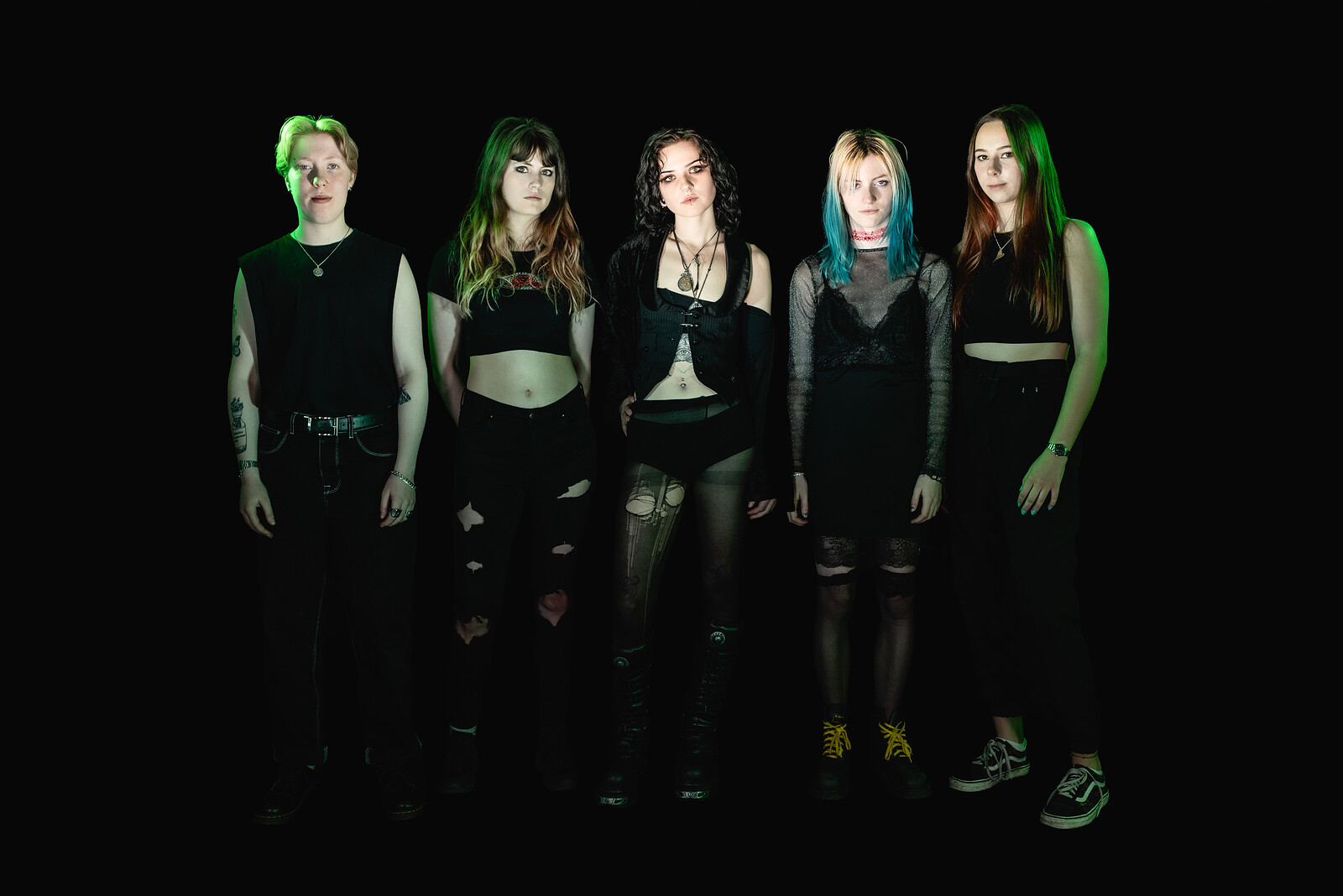 Battery Acid @ZedAlley at Zed Alley