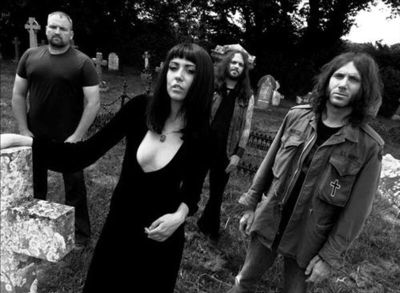 An Evening Exorcism at Moor Beer Co