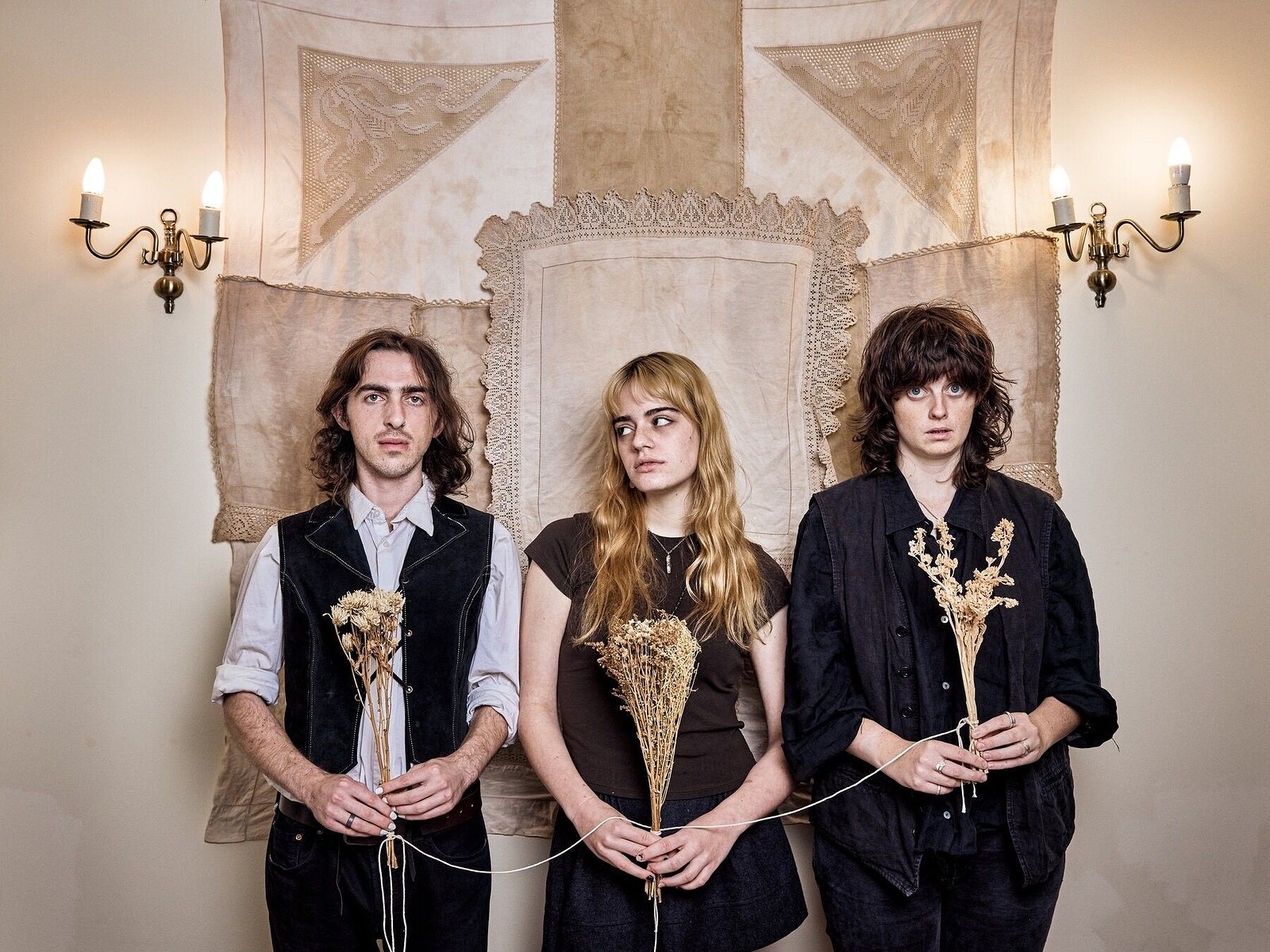Wych Elm + Exit Child + Shania Twainsaw Massacre at Strange Brew